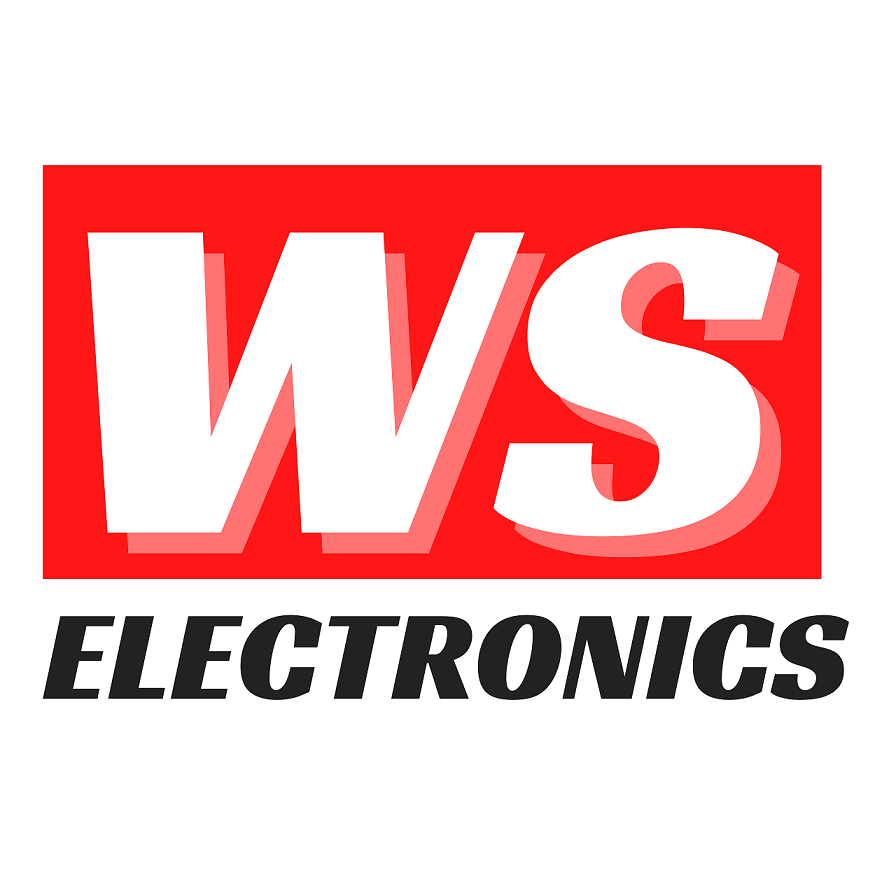 WS ELECTRONICS - WS ELECTRONICS